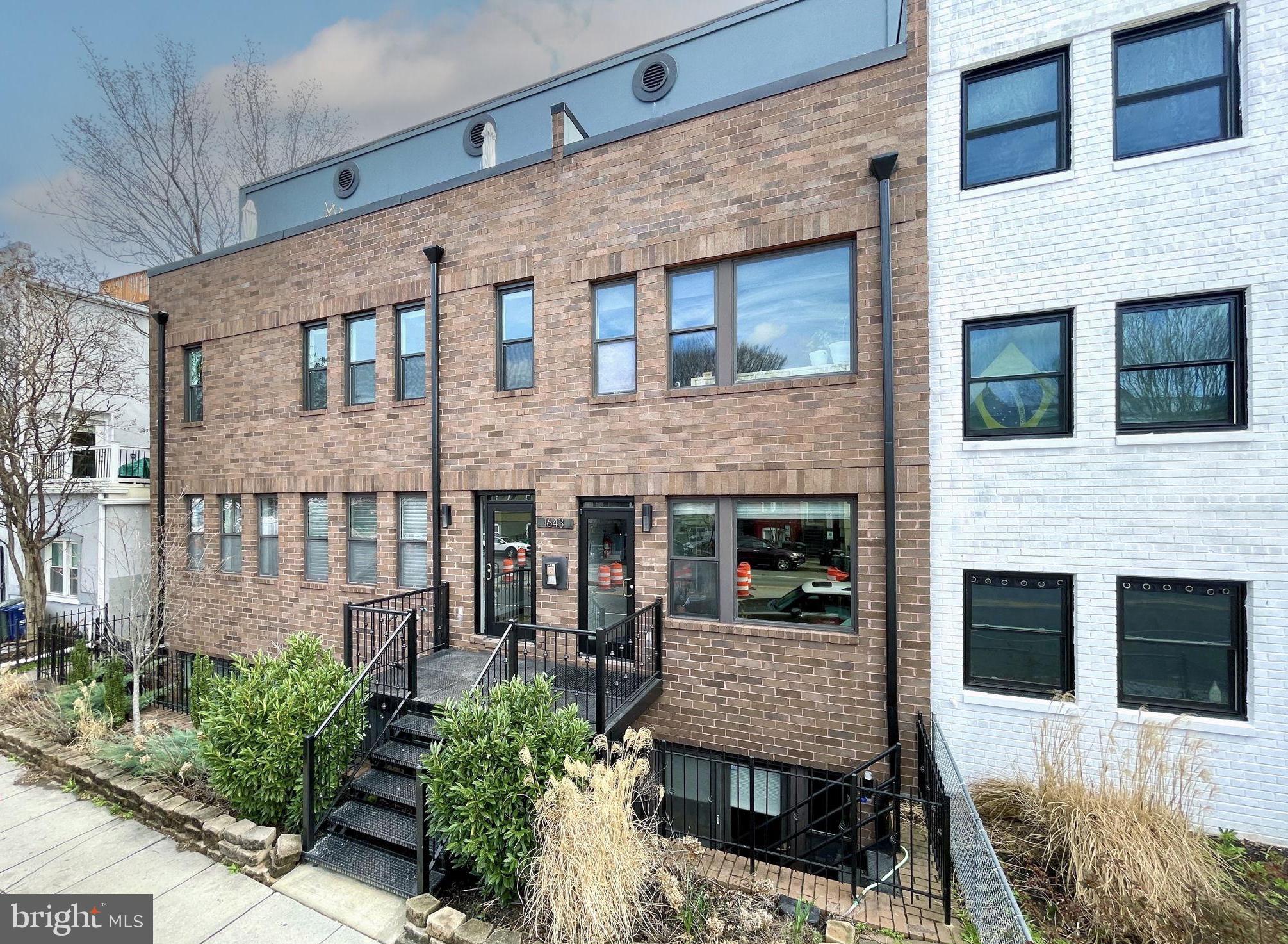 1643 6th Street Northwest, Unit 5 Washington, DC 20001 - Photo 2 of 35 Gallery Image 2