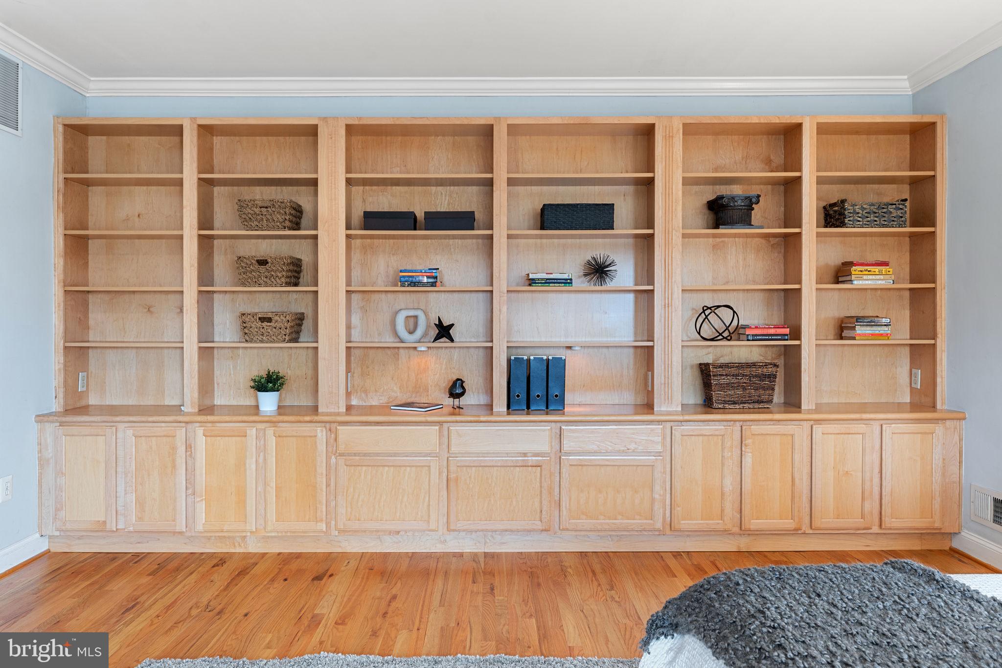 1643 6th Street Northwest, Unit 5 Washington, DC 20001 - Photo 21 of 35 Gallery Image 21