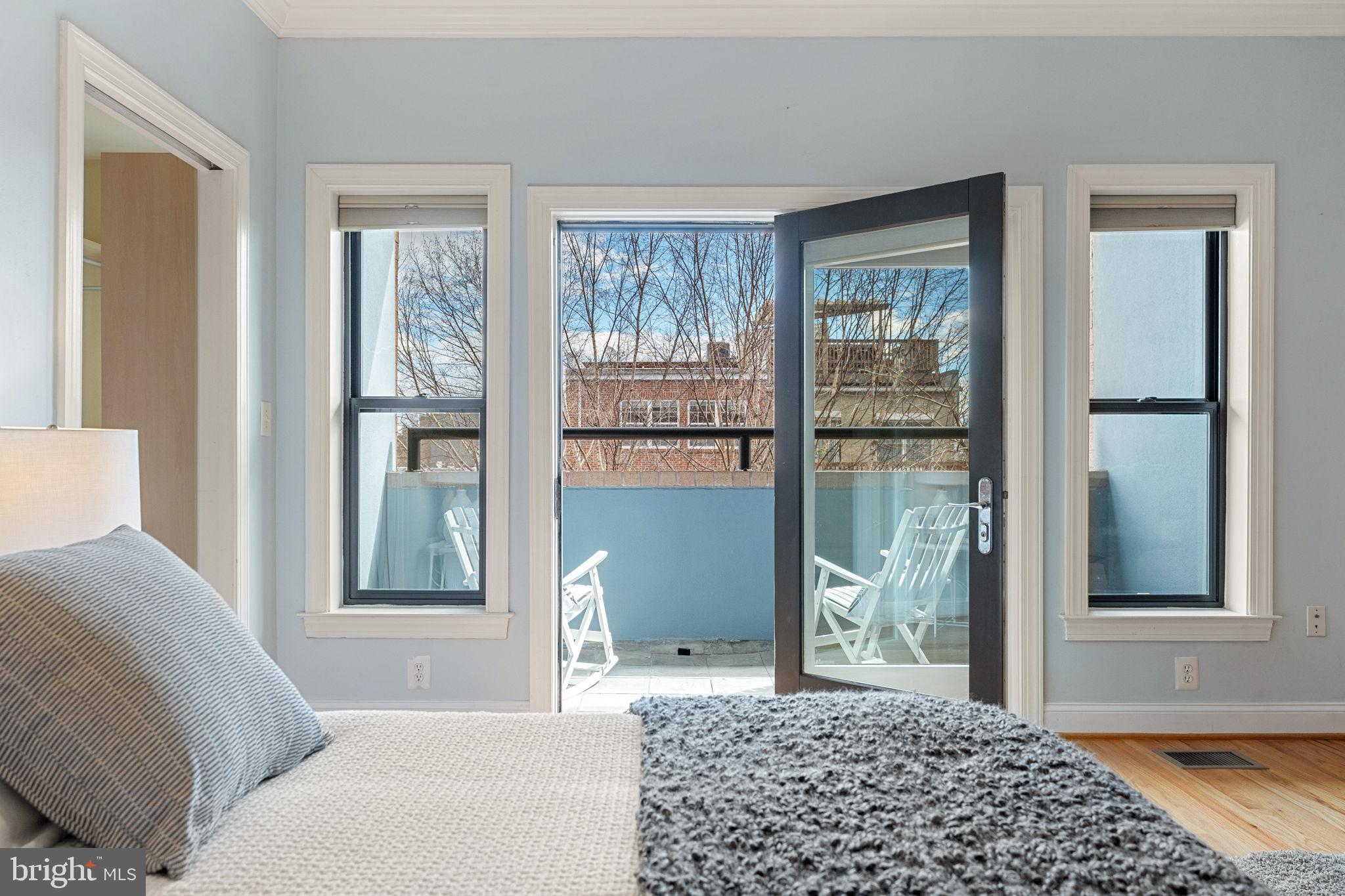 1643 6th Street Northwest, Unit 5 Washington, DC 20001 - Photo 27 of 35 Gallery Image 27