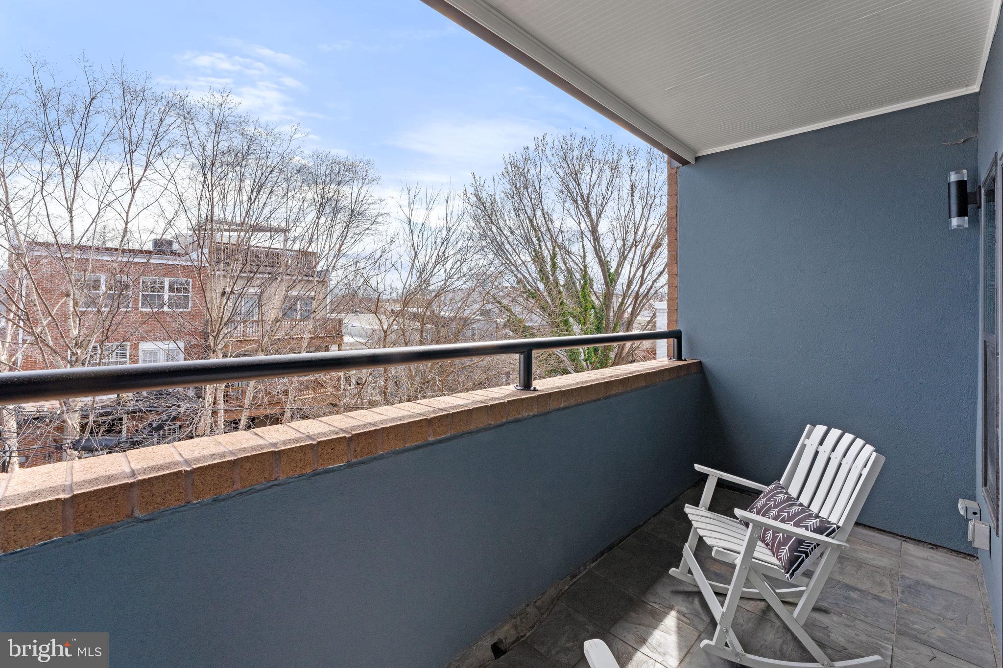 1643 6th Street Northwest, Unit 5 Washington, DC 20001 - Photo 28 of 35 Gallery Image 28