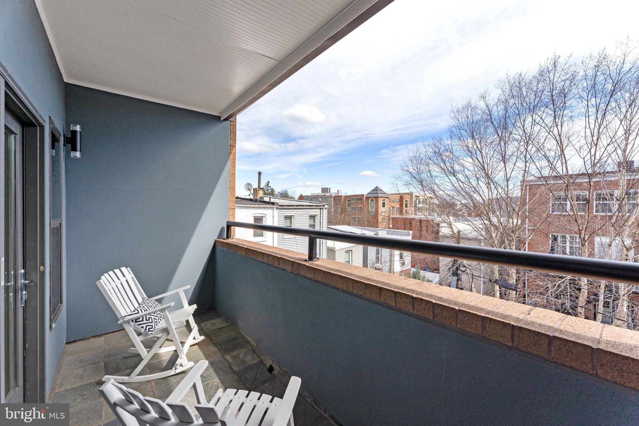 1643 6th Street Northwest, Unit 5 Washington, DC 20001 - Photo 29 of 35 Gallery Image 29
