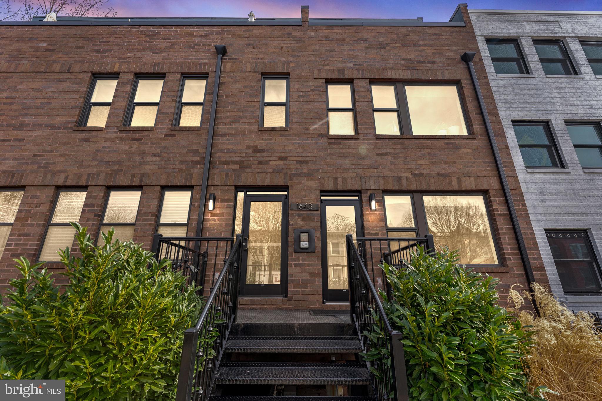 1643 6th Street Northwest, Unit 5 Washington, DC 20001 - Photo 3 of 35 Gallery Image 3