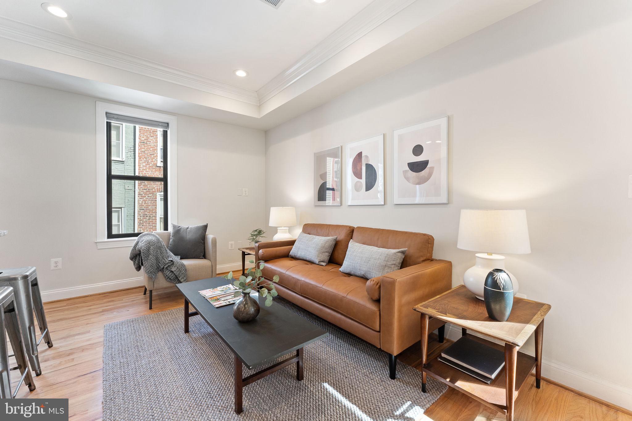 1643 6th Street Northwest, Unit 5 Washington, DC 20001 - Photo 7 of 35 Gallery Image 7
