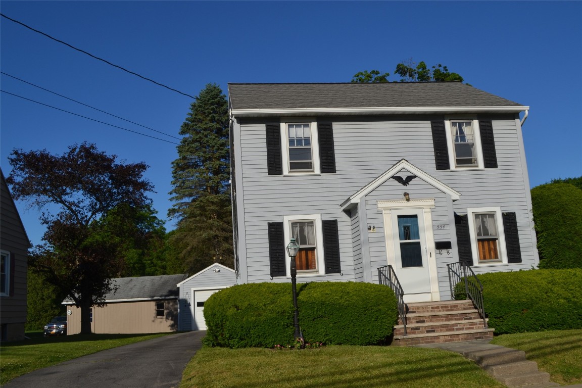 554 Hooper Road Endwell, NY 13760 - Photo 1 of 38 Gallery Image 1