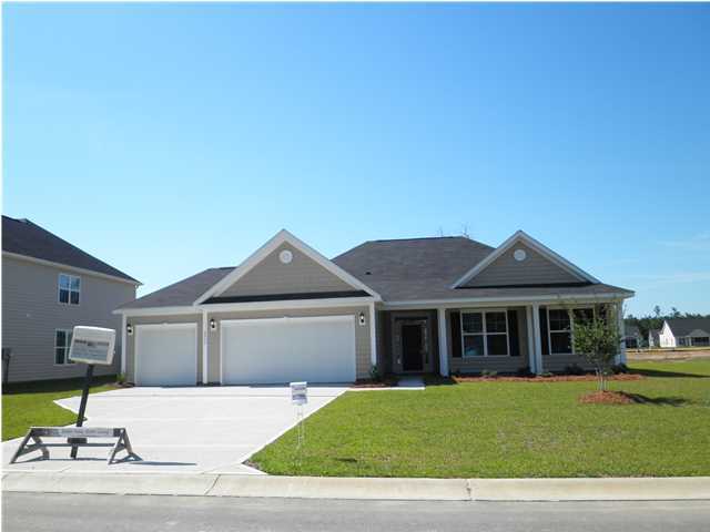 2033 Triple Crown Lane Ridgeville, SC 29472 - Photo 1 of 15 Primary Photo