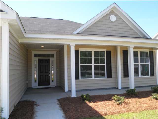 2033 Triple Crown Lane Ridgeville, SC 29472 - Photo 2 of 15 Additional Photo