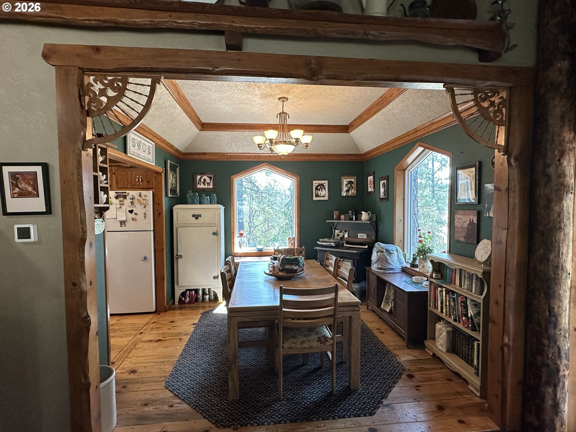 43 Wanna B A Ranch Road Goldendale, WA 98620 - Photo 11 of 47 Gallery Image 11