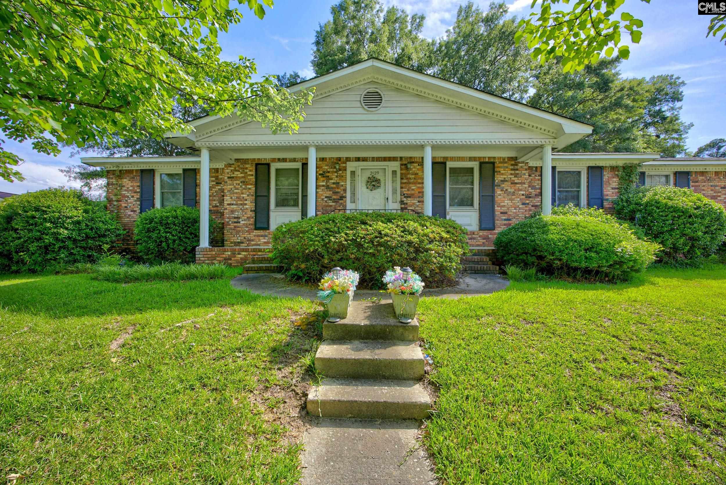 2429 Dutch Branch Road Columbia, SC 29210 - Photo 1 of 48