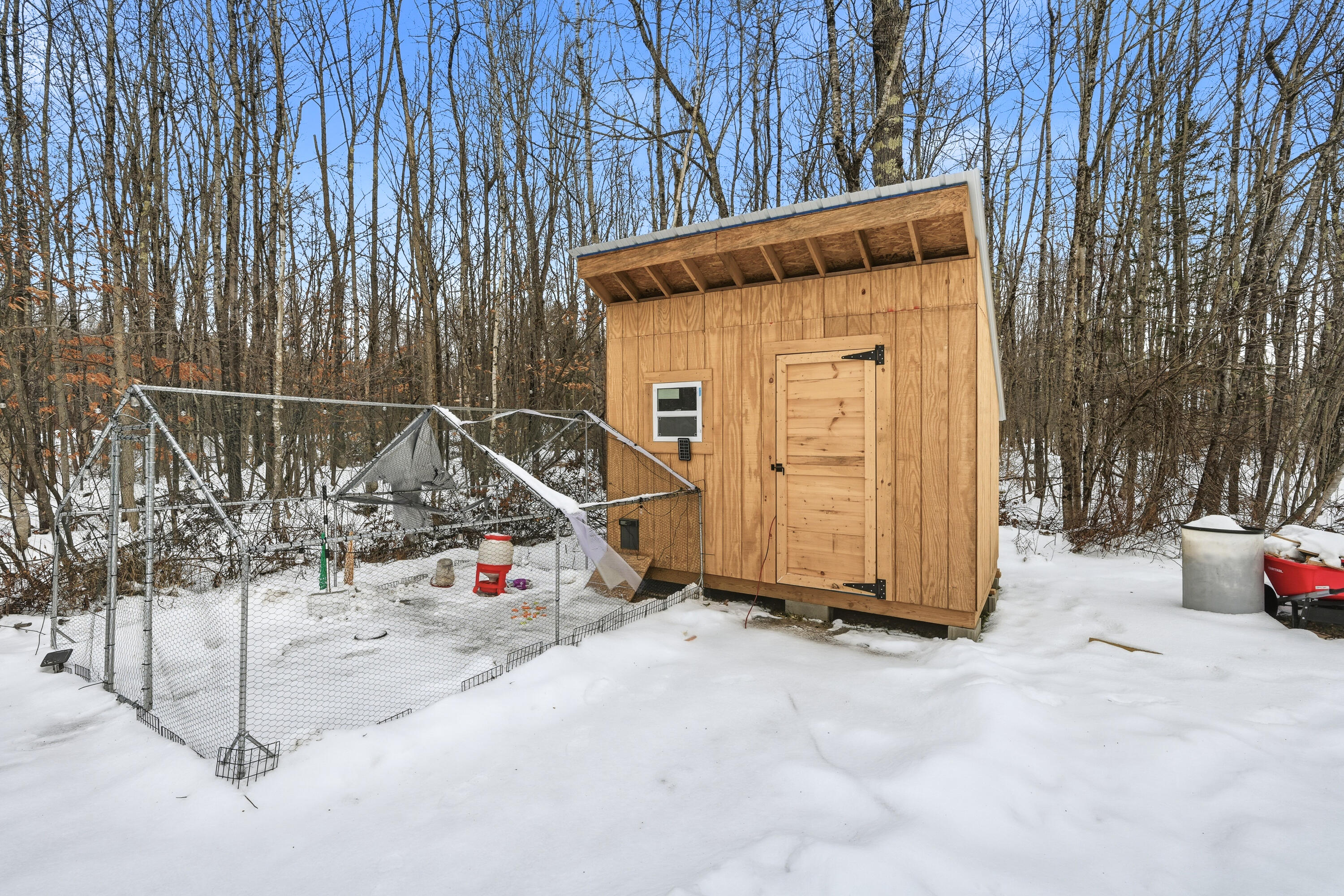 19 Deer Run Ridge Sidney, ME 04330 - Photo 13 of 36 110337gr-109