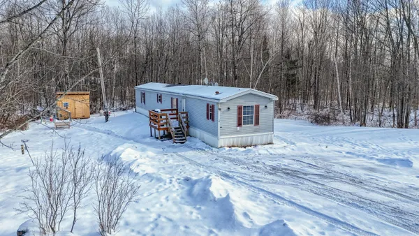 $147,000 | 19 Deer Run Ridge, Sidney, ME 04330