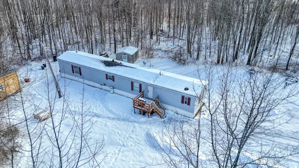 $147,000 | 19 Deer Run Ridge, Sidney, ME 04330