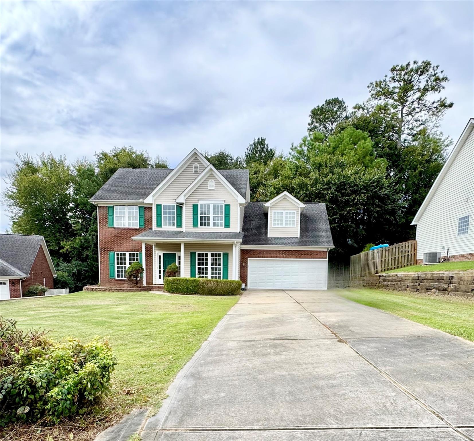 116 Huckleberry Lane Mount Holly, NC 28120 - Photo 2 of 47