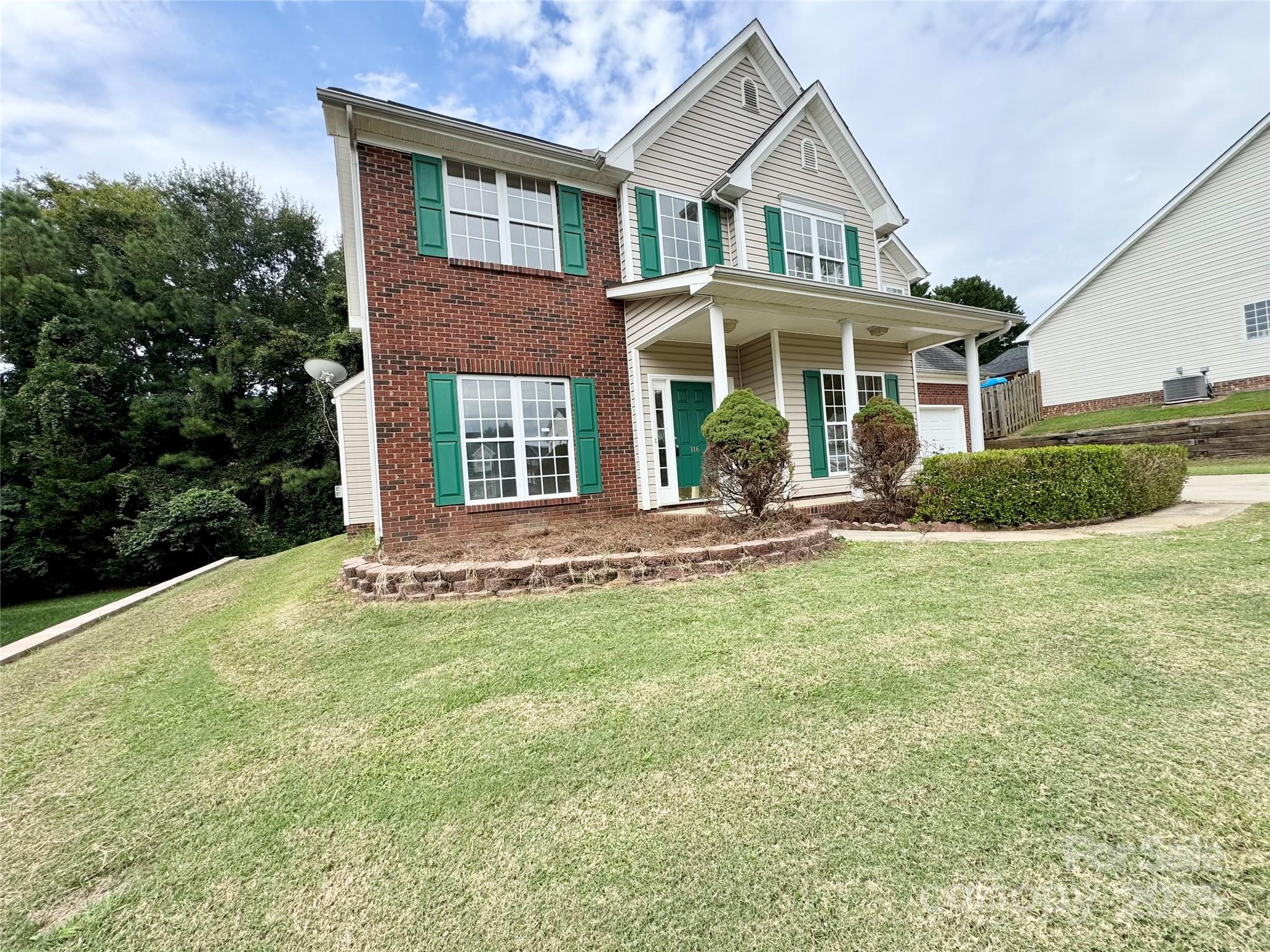 116 Huckleberry Lane Mount Holly, NC 28120 - Photo 3 of 47