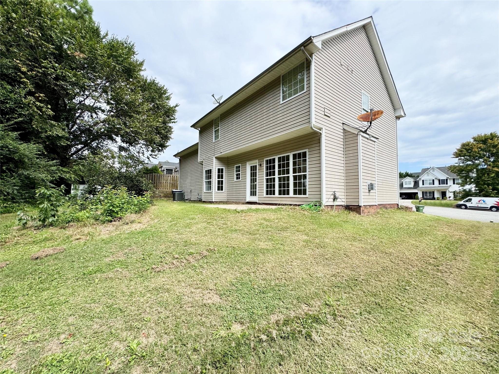 116 Huckleberry Lane Mount Holly, NC 28120 - Photo 42 of 47