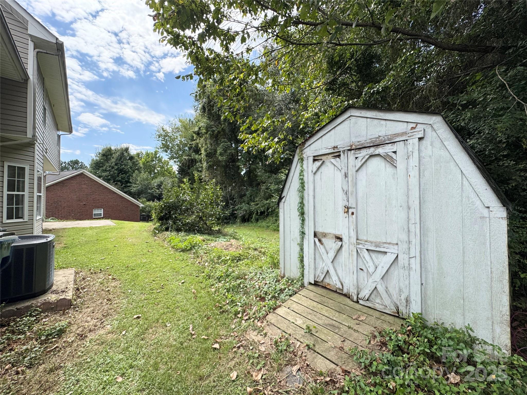 116 Huckleberry Lane Mount Holly, NC 28120 - Photo 44 of 47