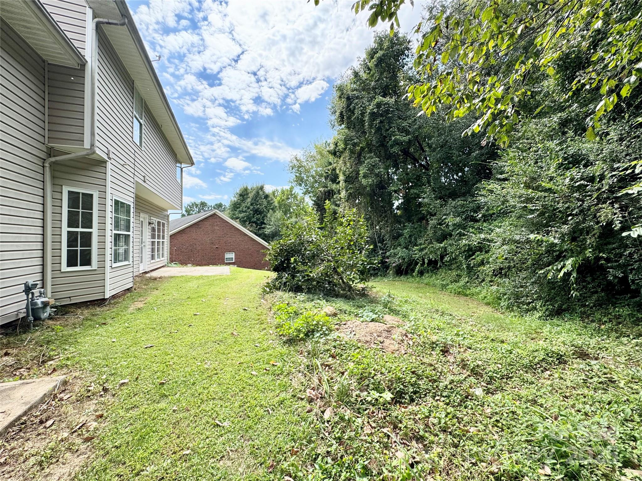 116 Huckleberry Lane Mount Holly, NC 28120 - Photo 45 of 47