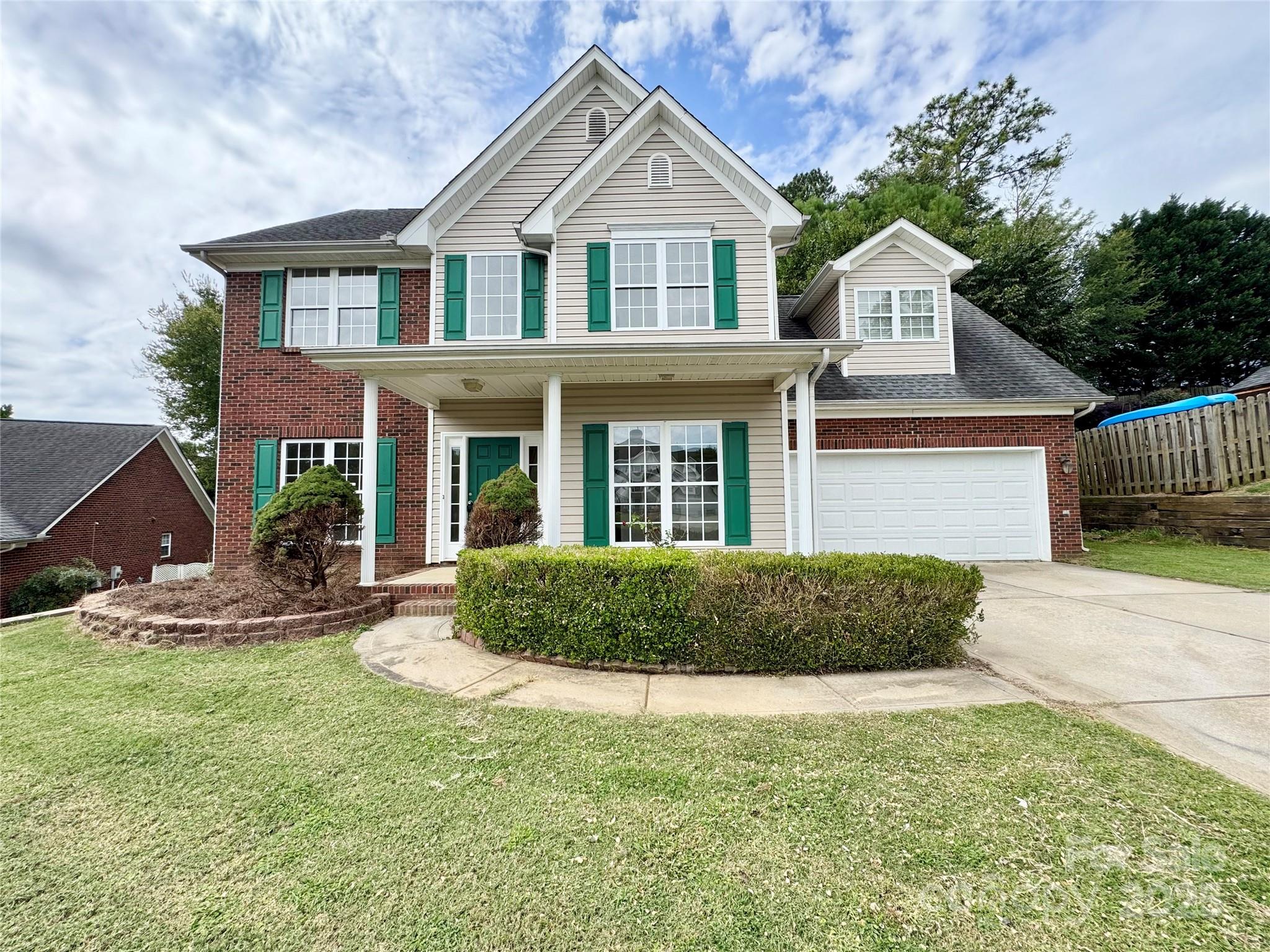 116 Huckleberry Lane Mount Holly, NC 28120 - Photo 46 of 47