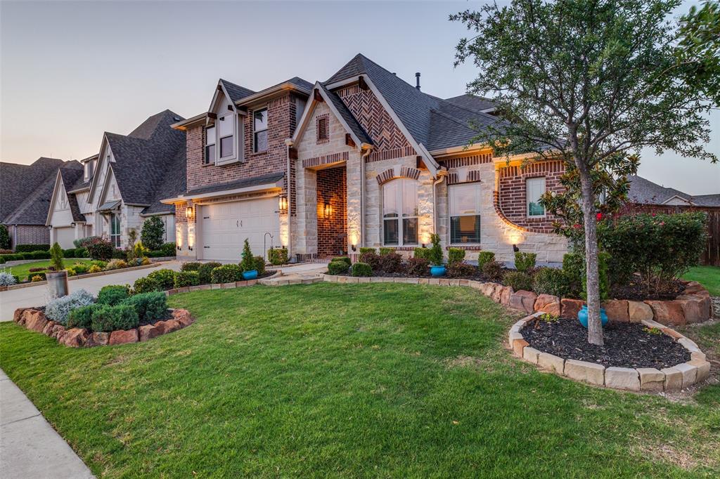 3713 Republic Trail Melissa, TX 75454 - Photo 3 of 40