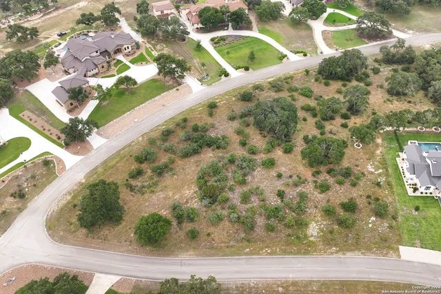 $199,000 | Lot 562 Arthur Ct / Obscure Way, Spring Branch, TX 78070
