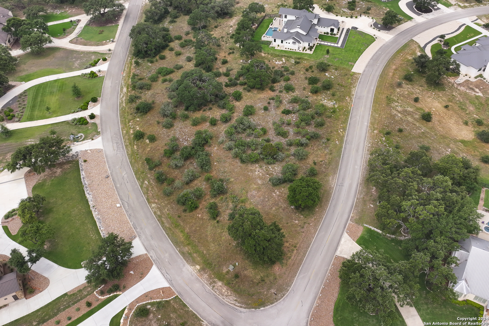 Lot 562 Arthur Ct / Obscure Way Spring Branch, TX 78070 - Photo 12 of 28