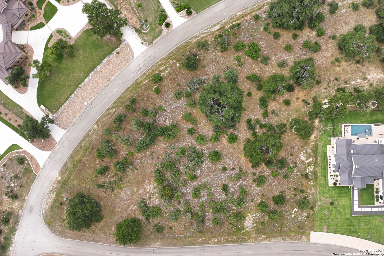 Lot 562 Arthur Ct / Obscure Way Spring Branch, TX 78070 - Photo 13 of 28