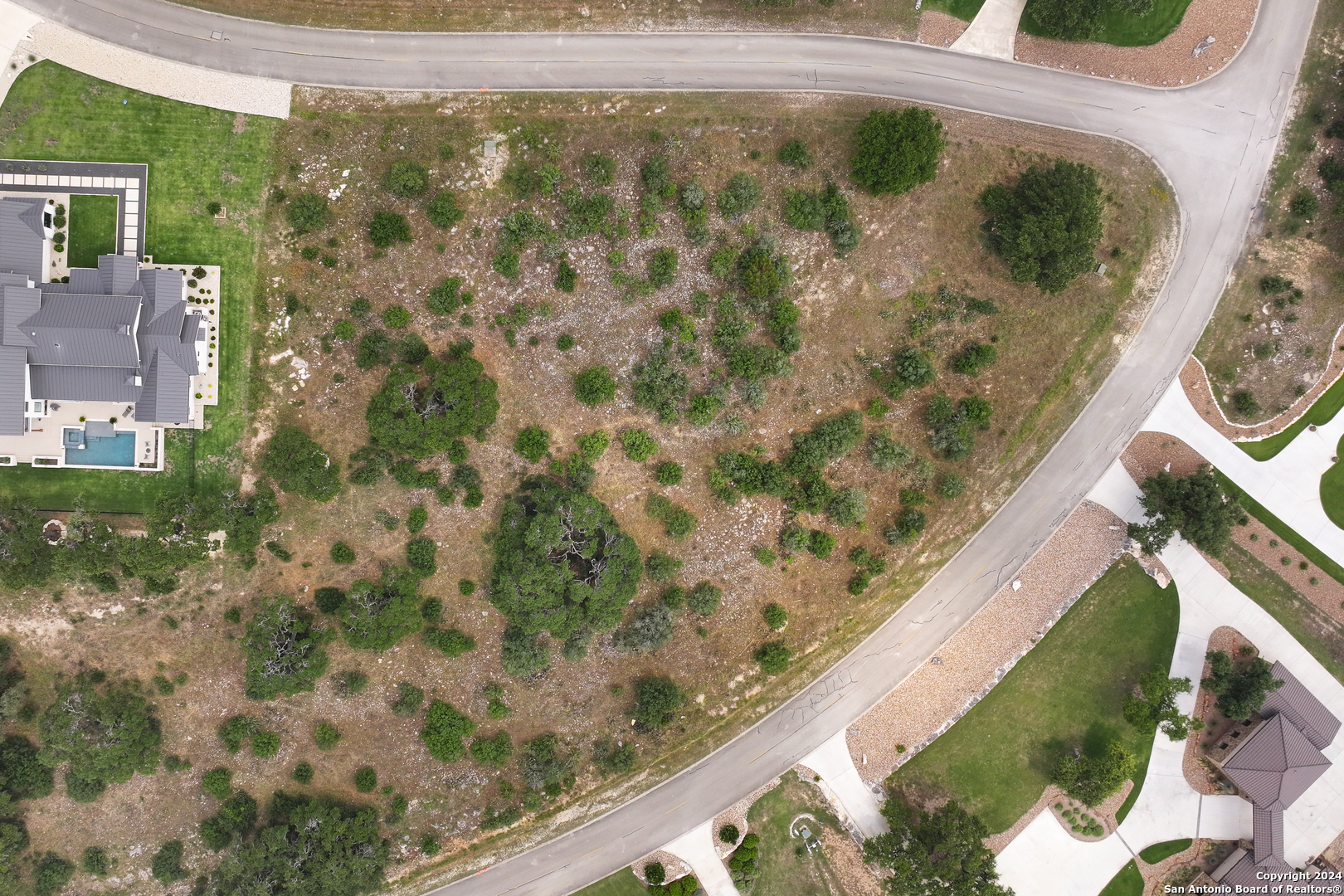 Lot 562 Arthur Ct / Obscure Way Spring Branch, TX 78070 - Photo 14 of 28