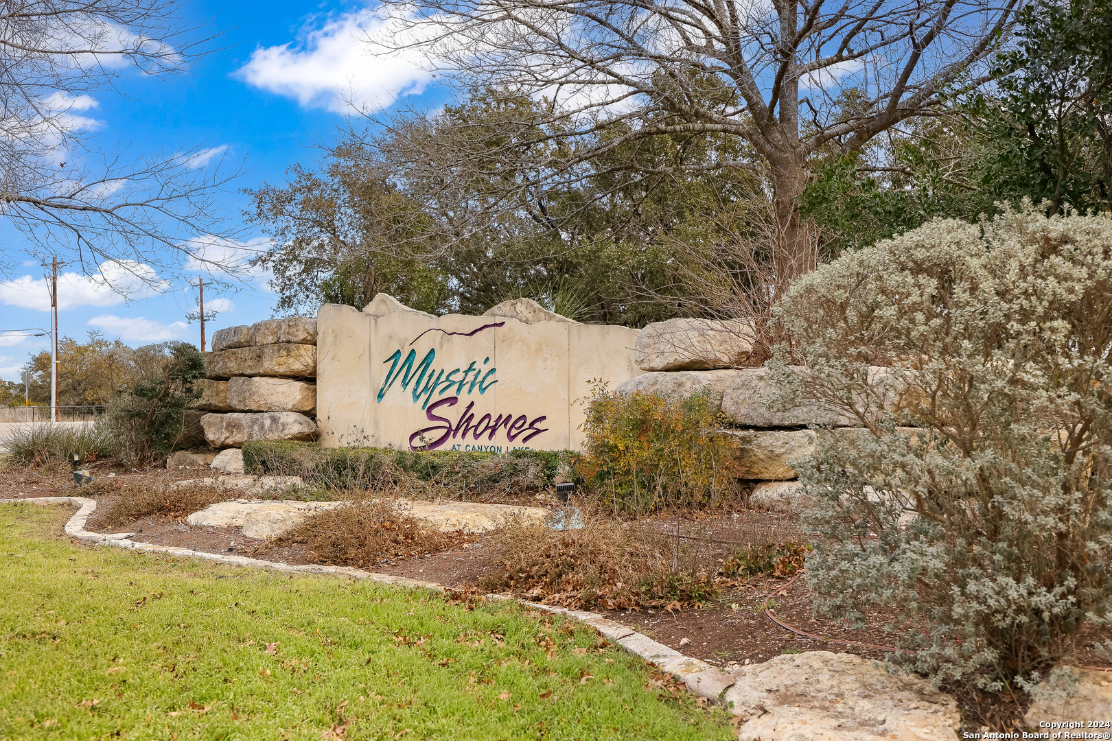 Lot 562 Arthur Ct / Obscure Way Spring Branch, TX 78070 - Photo 19 of 28