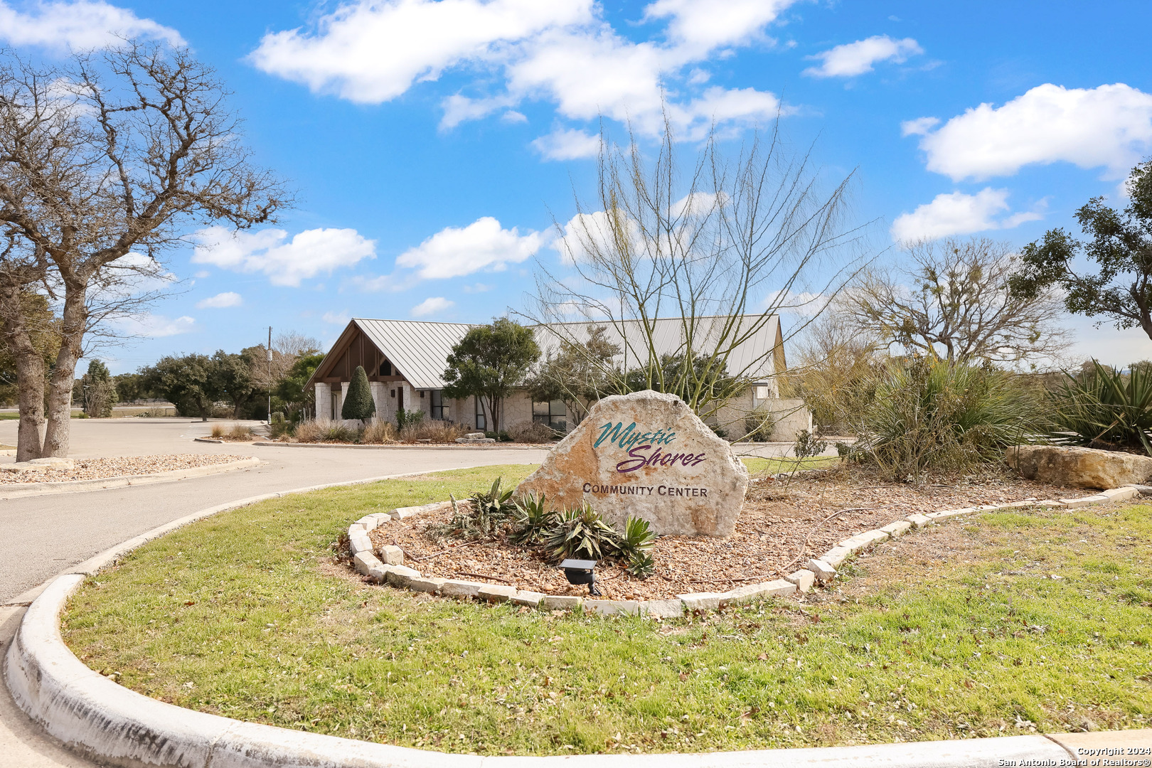 Lot 562 Arthur Ct / Obscure Way Spring Branch, TX 78070 - Photo 20 of 28
