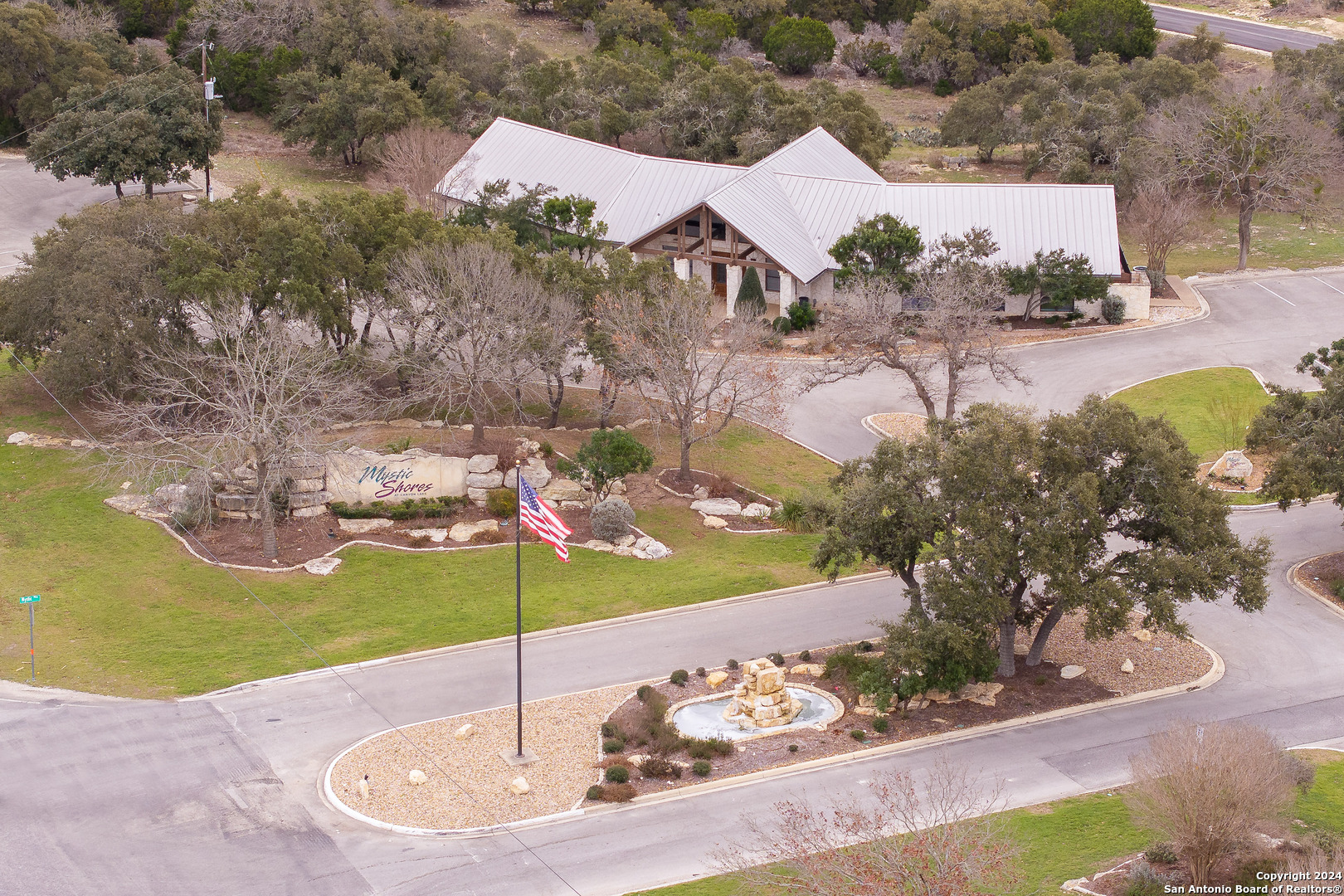 Lot 562 Arthur Ct / Obscure Way Spring Branch, TX 78070 - Photo 21 of 28
