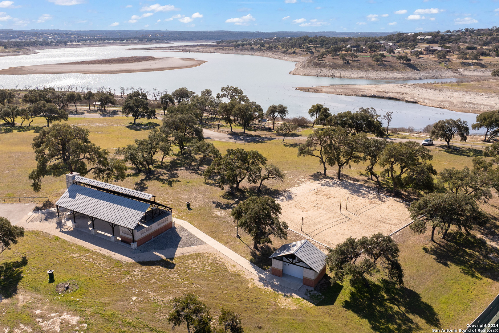 Lot 562 Arthur Ct / Obscure Way Spring Branch, TX 78070 - Photo 22 of 28