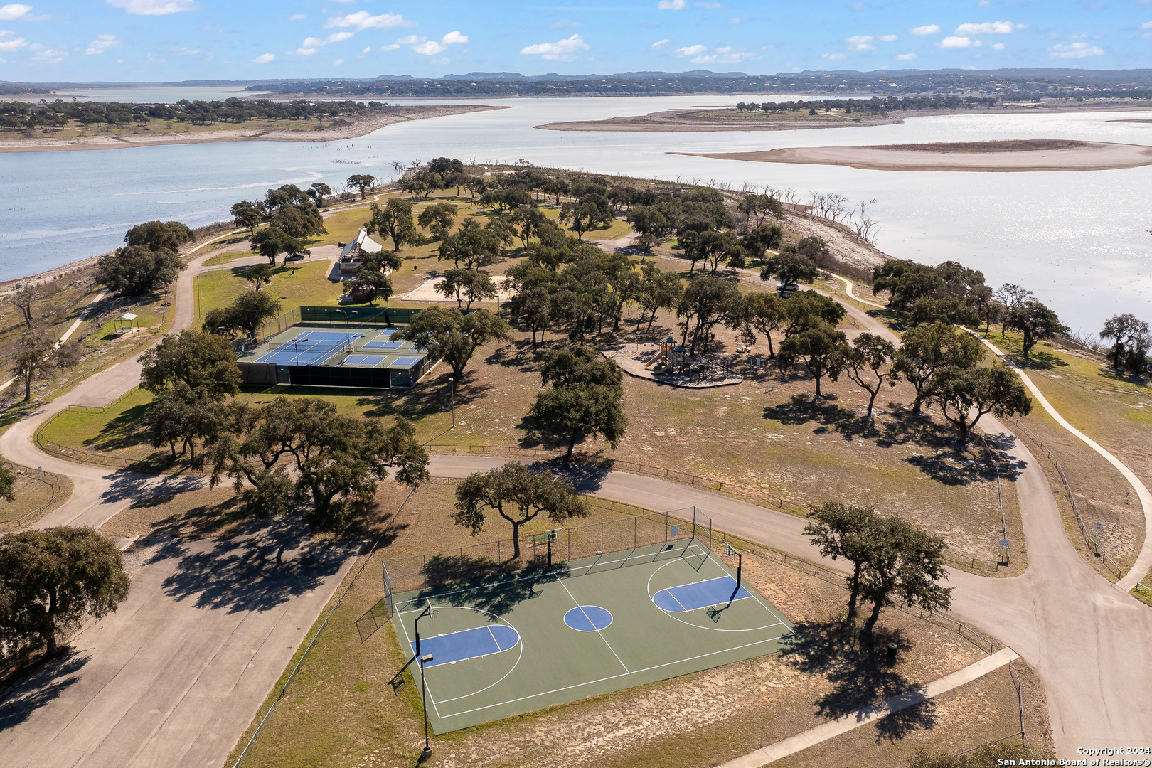 Lot 562 Arthur Ct / Obscure Way Spring Branch, TX 78070 - Photo 23 of 28