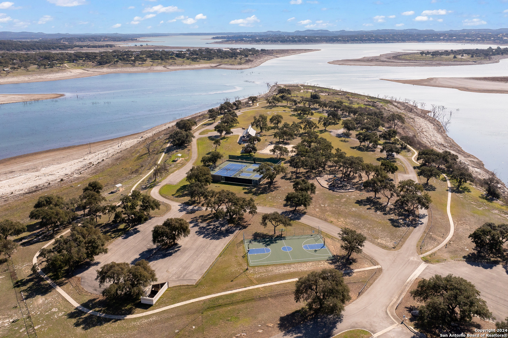 Lot 562 Arthur Ct / Obscure Way Spring Branch, TX 78070 - Photo 24 of 28
