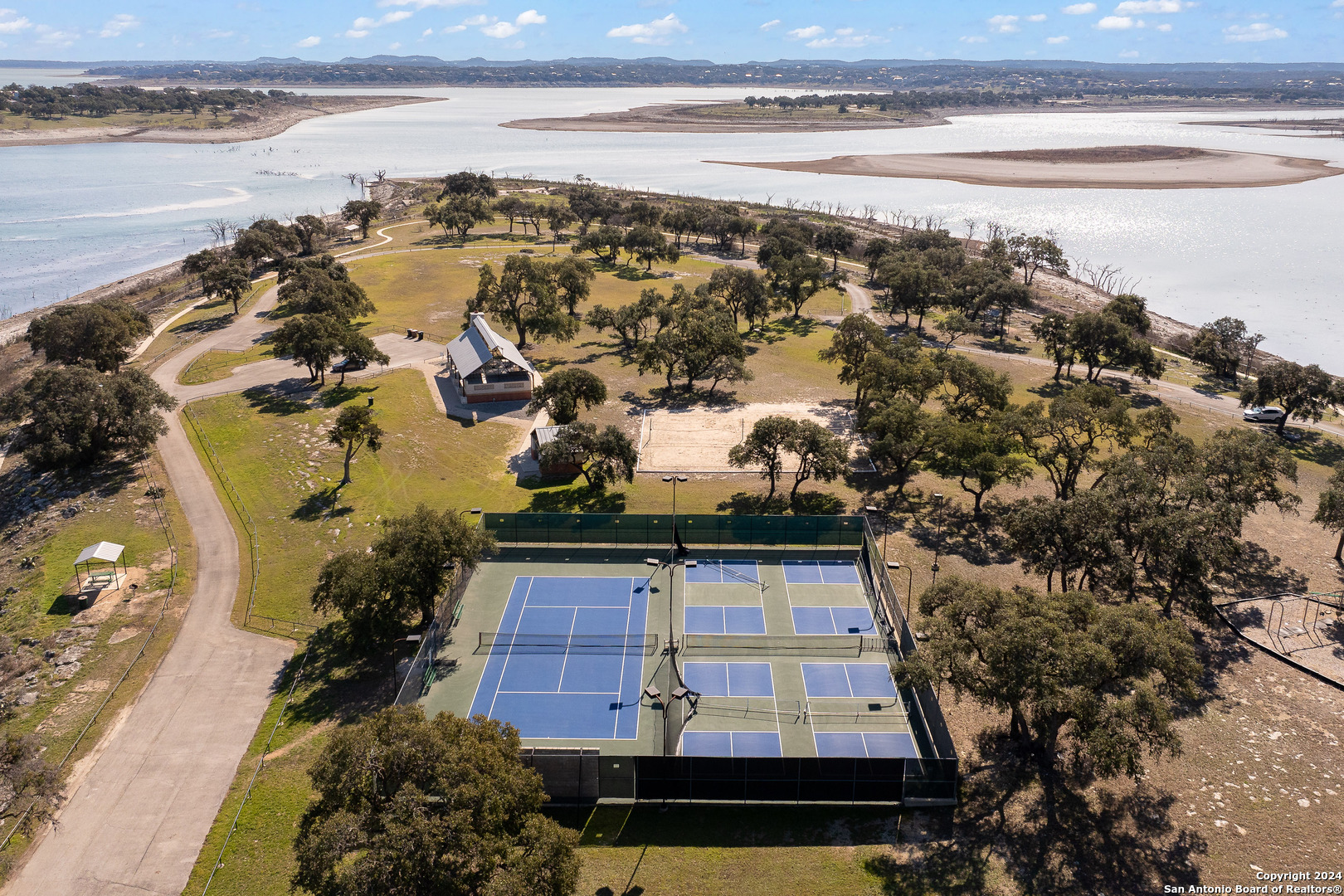 Lot 562 Arthur Ct / Obscure Way Spring Branch, TX 78070 - Photo 25 of 28