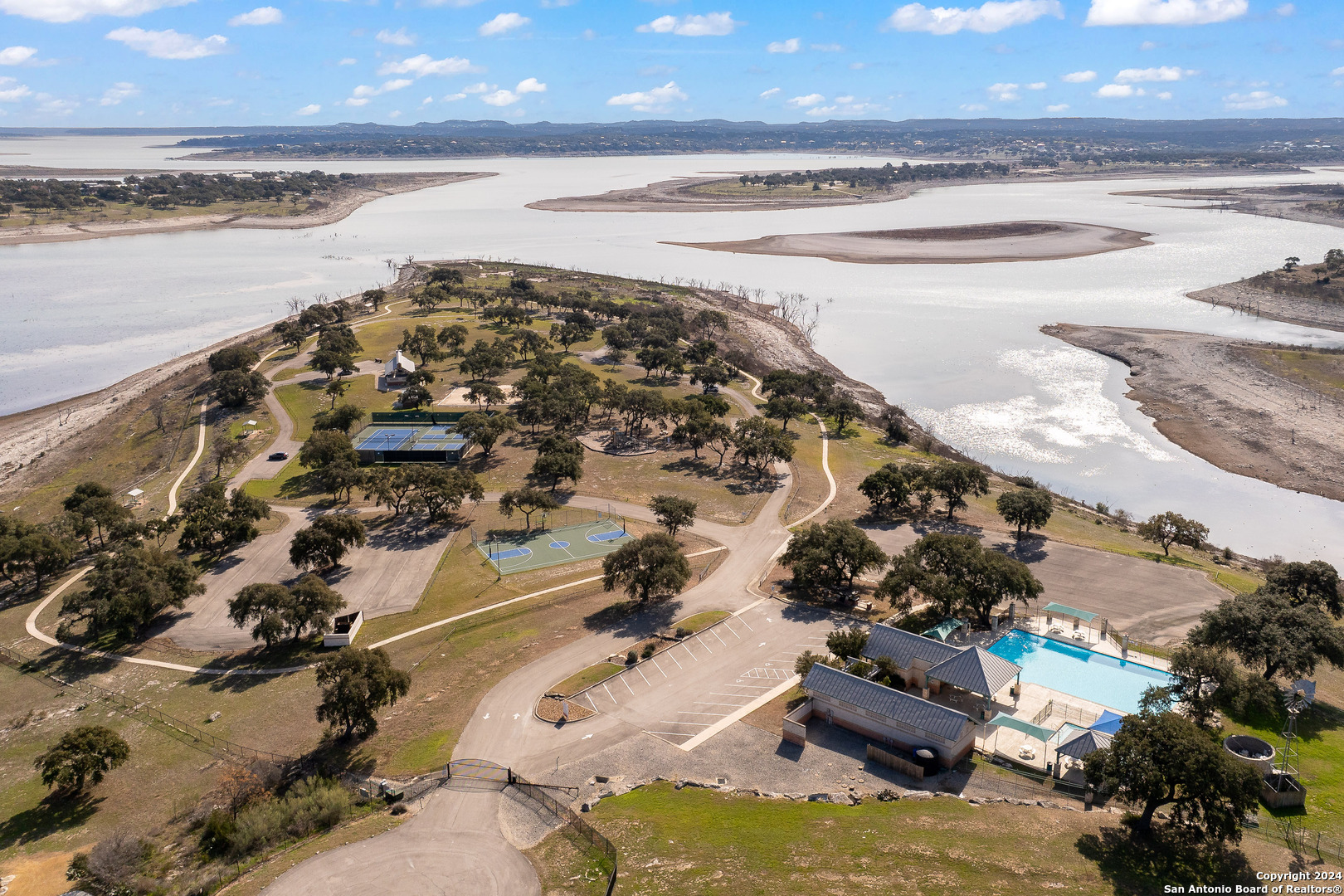 Lot 562 Arthur Ct / Obscure Way Spring Branch, TX 78070 - Photo 26 of 28