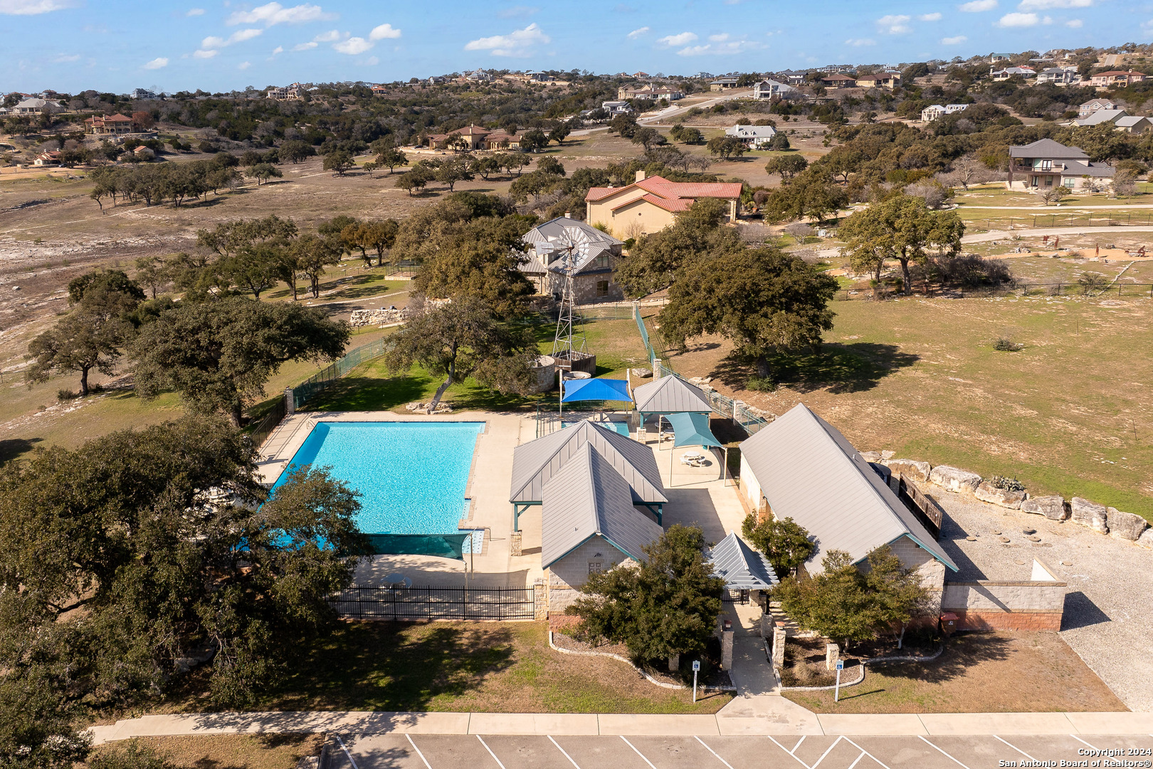 Lot 562 Arthur Ct / Obscure Way Spring Branch, TX 78070 - Photo 27 of 28