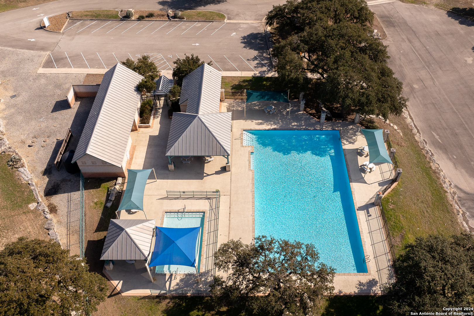 Lot 562 Arthur Ct / Obscure Way Spring Branch, TX 78070 - Photo 28 of 28