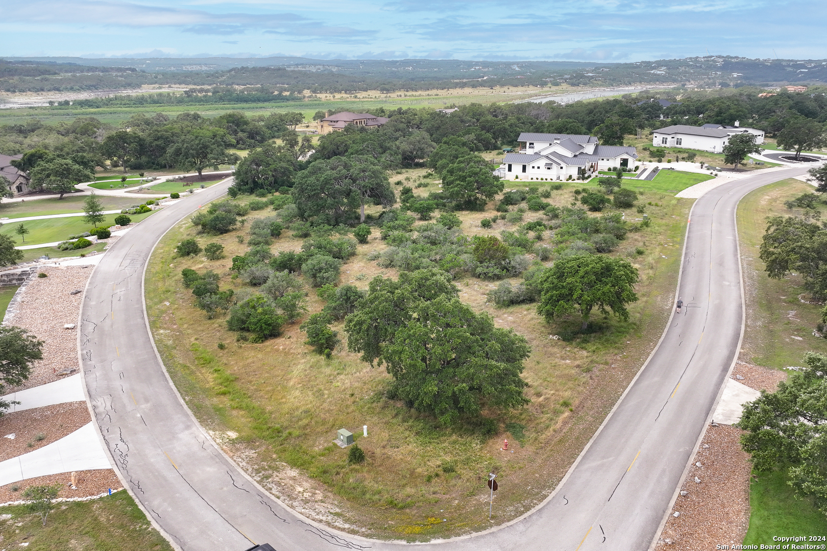 Lot 562 Arthur Ct / Obscure Way Spring Branch, TX 78070 - Photo 4 of 28