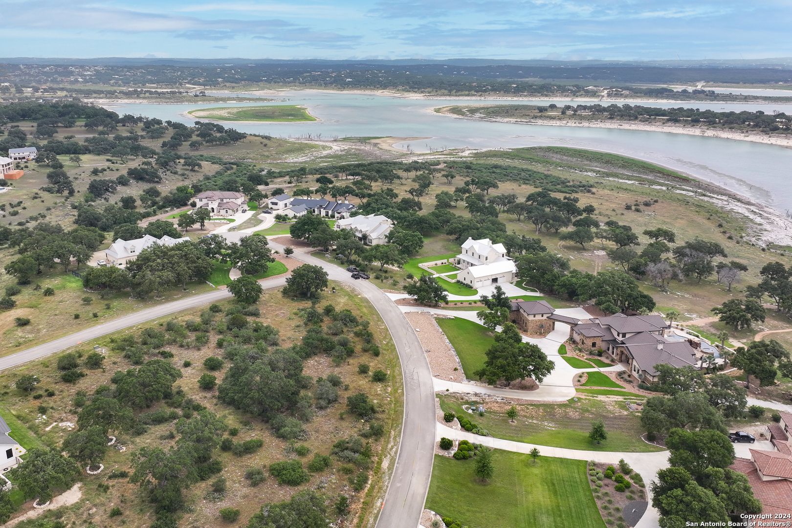 Lot 562 Arthur Ct / Obscure Way Spring Branch, TX 78070 - Photo 5 of 28