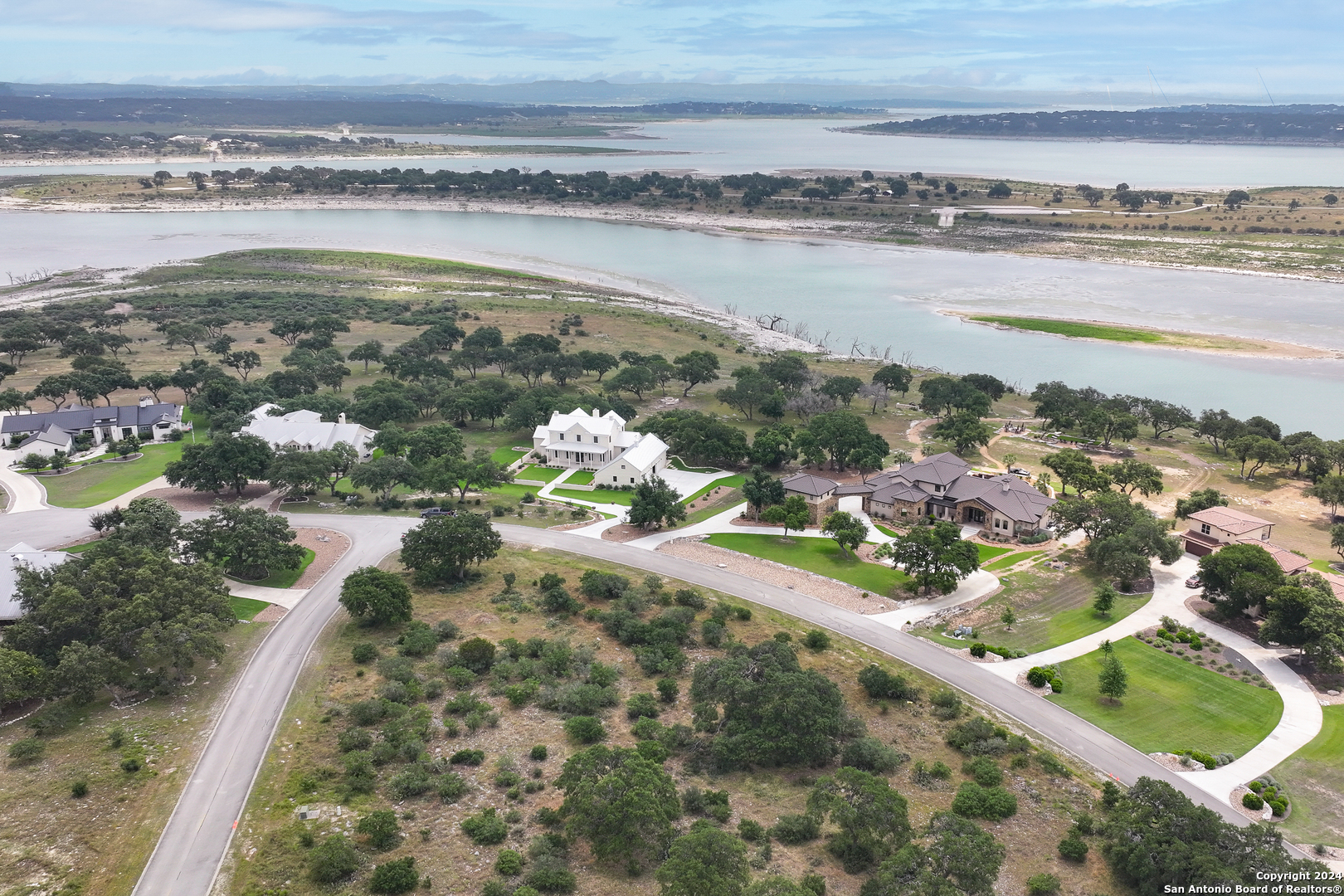 Lot 562 Arthur Ct / Obscure Way Spring Branch, TX 78070 - Photo 6 of 28