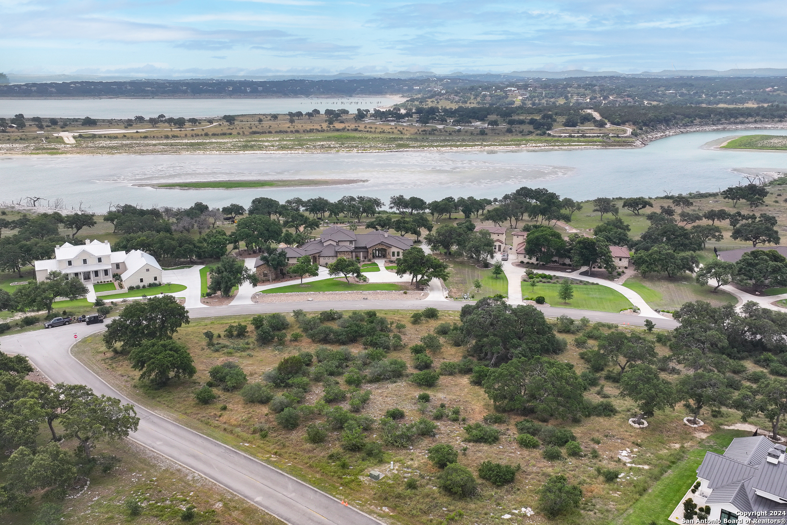 Lot 562 Arthur Ct / Obscure Way Spring Branch, TX 78070 - Photo 9 of 28