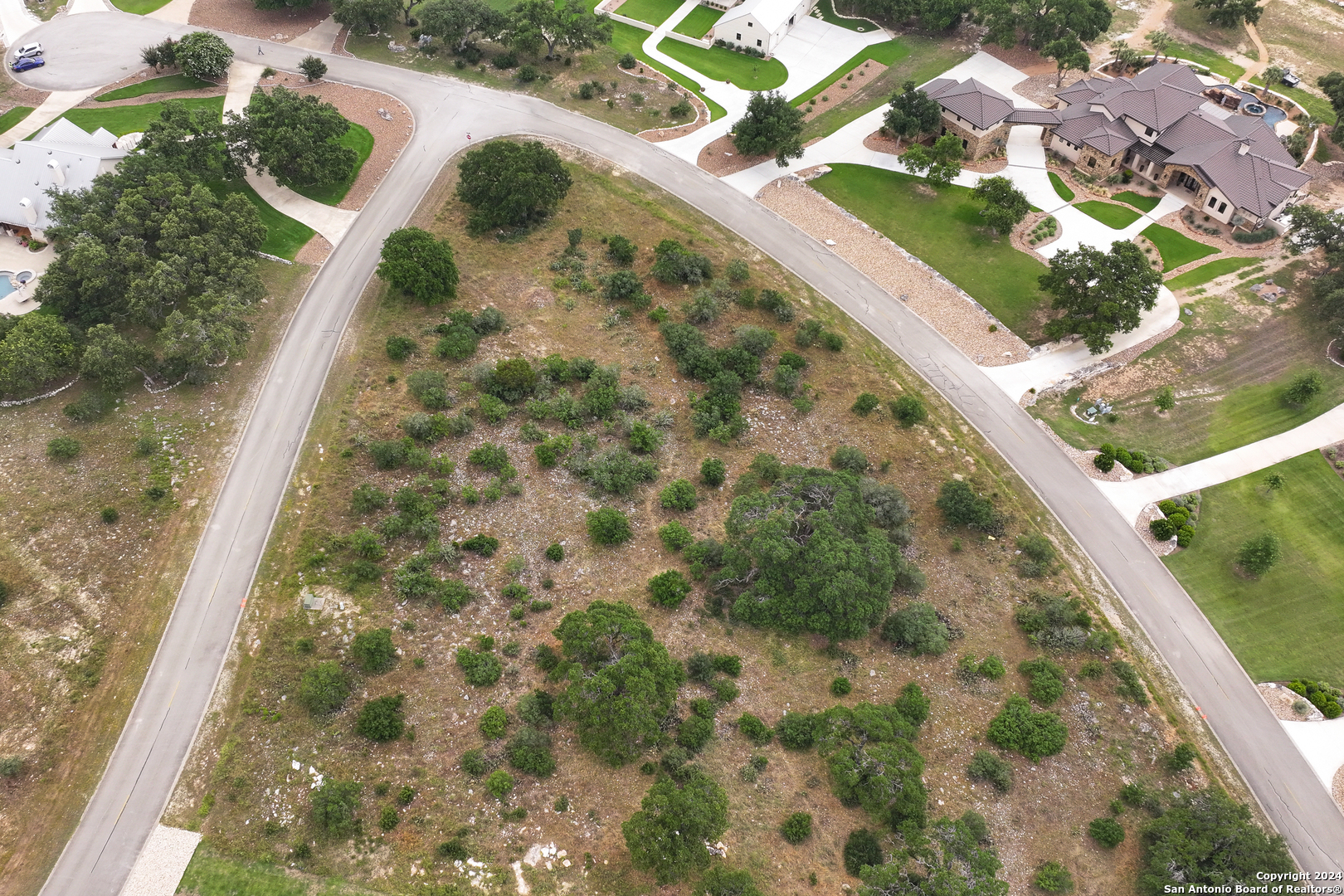 Lot 562 Arthur Ct / Obscure Way Spring Branch, TX 78070 - Photo 10 of 28