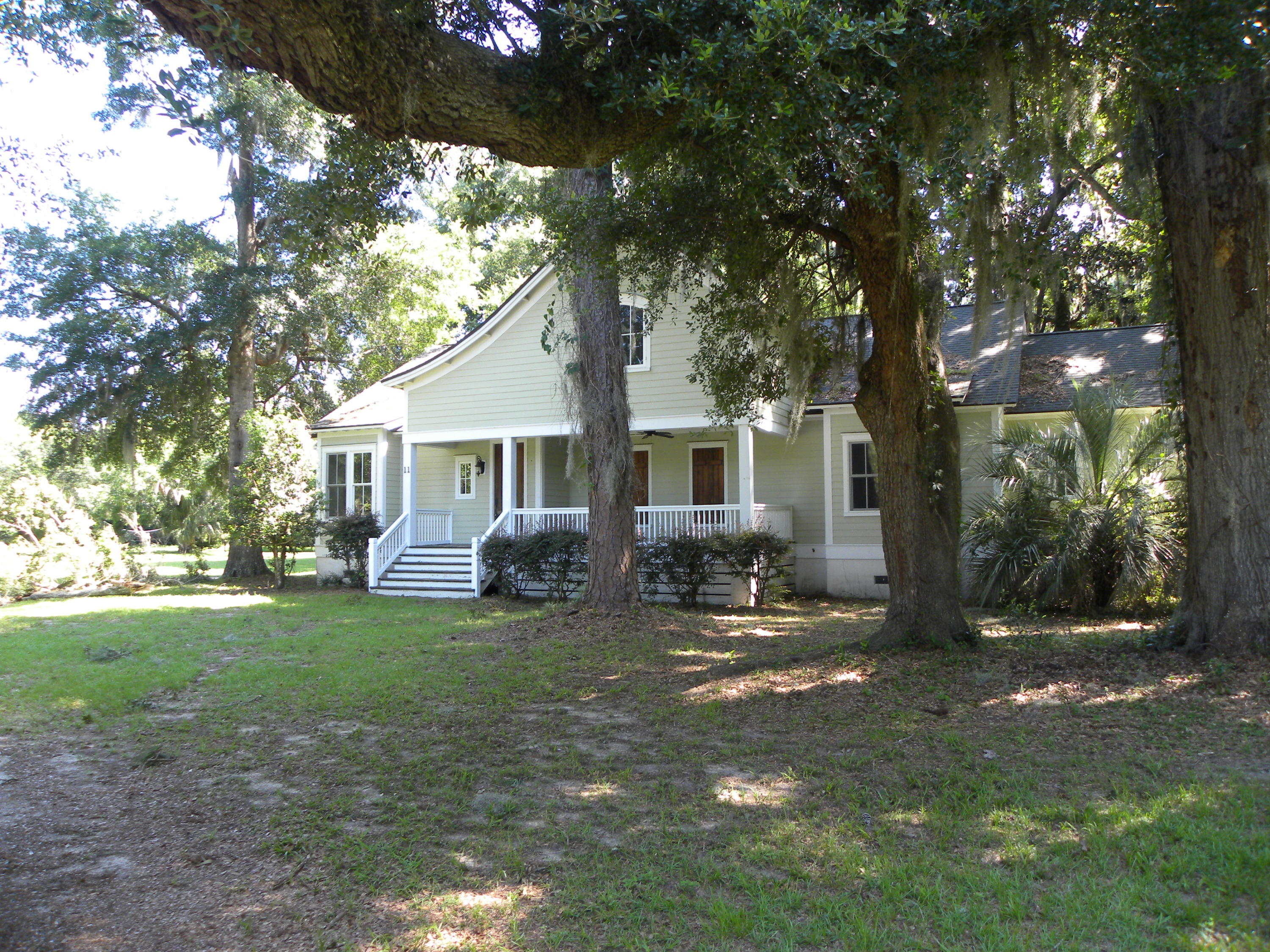 11 Stagecoach Road Seabrook, SC 29940 - Photo 1 of 25 DSCN0489 - Copy