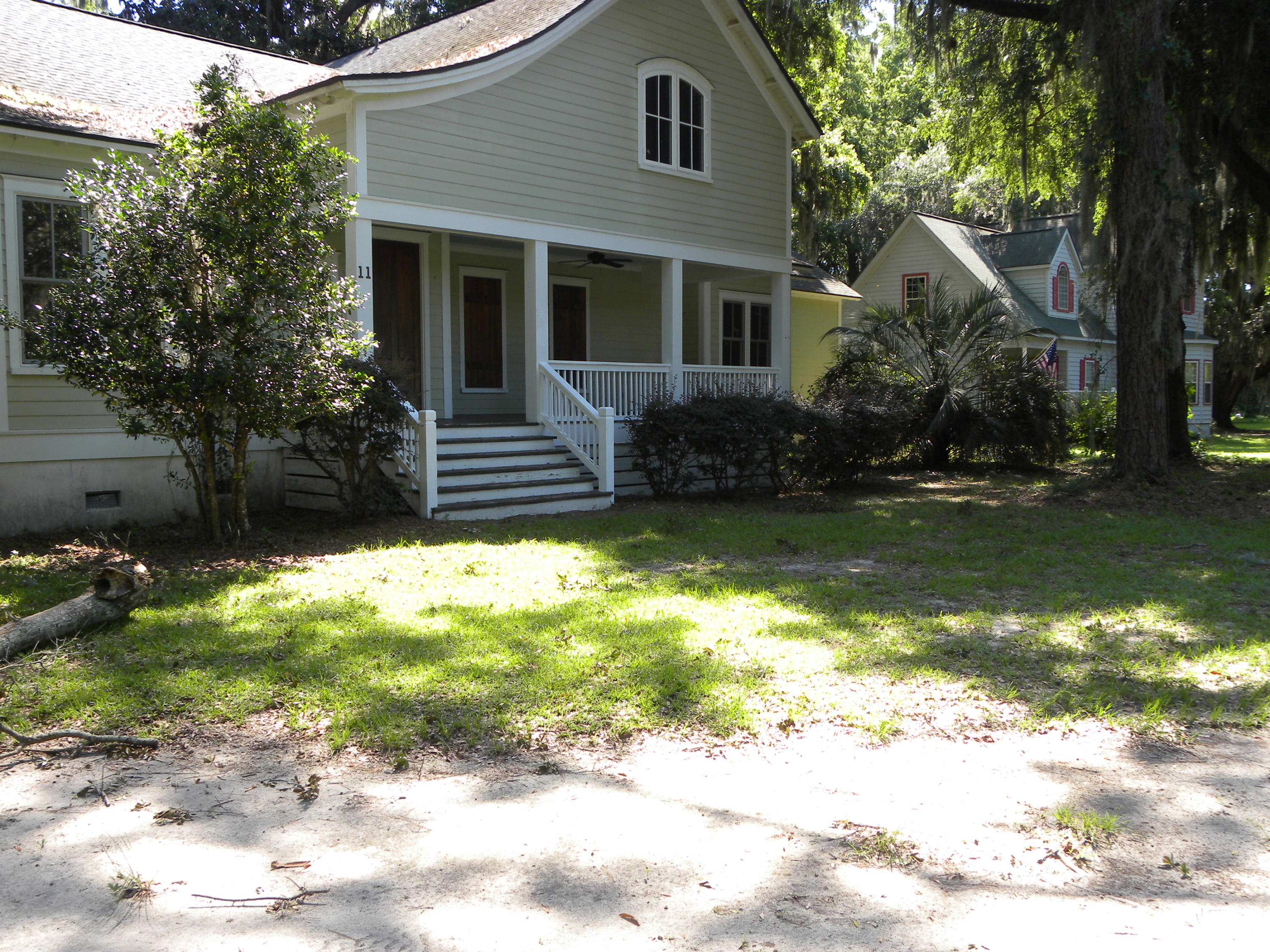 11 Stagecoach Road Seabrook, SC 29940 - Photo 15 of 25 DSCN0510 - Copy