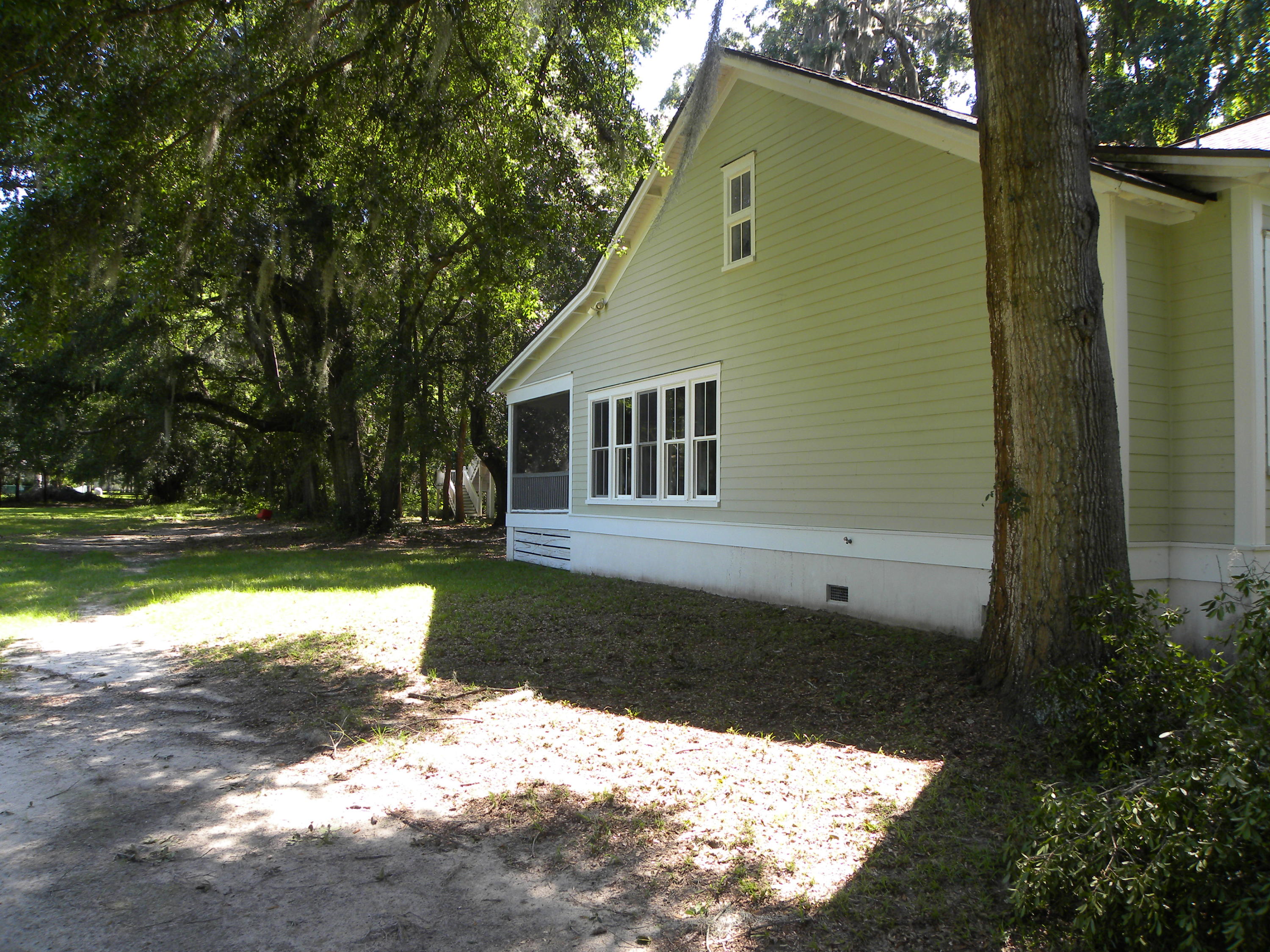 11 Stagecoach Road Seabrook, SC 29940 - Photo 16 of 25 DSCN0511 - Copy