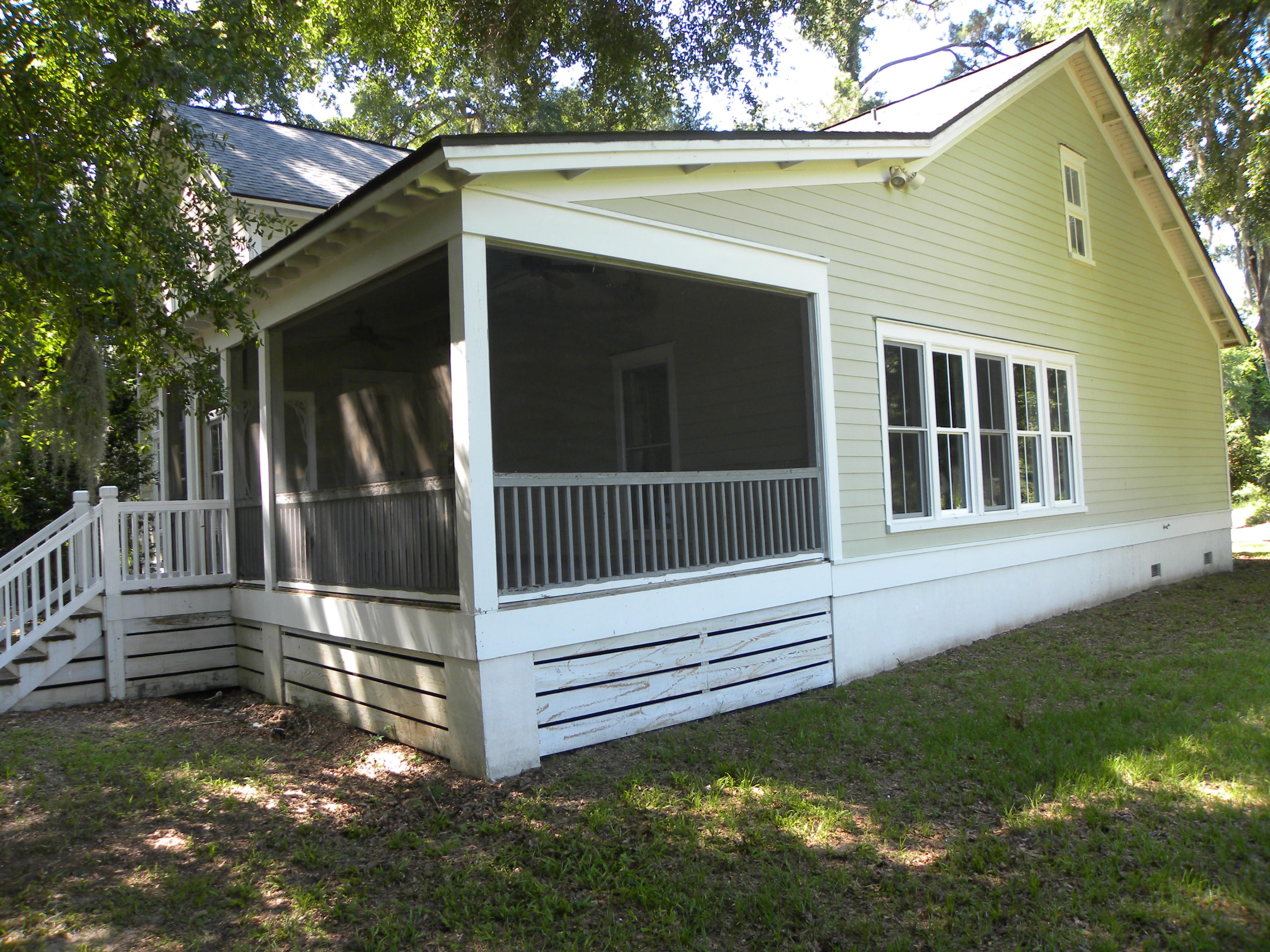 11 Stagecoach Road Seabrook, SC 29940 - Photo 17 of 25 DSCN0512 - Copy