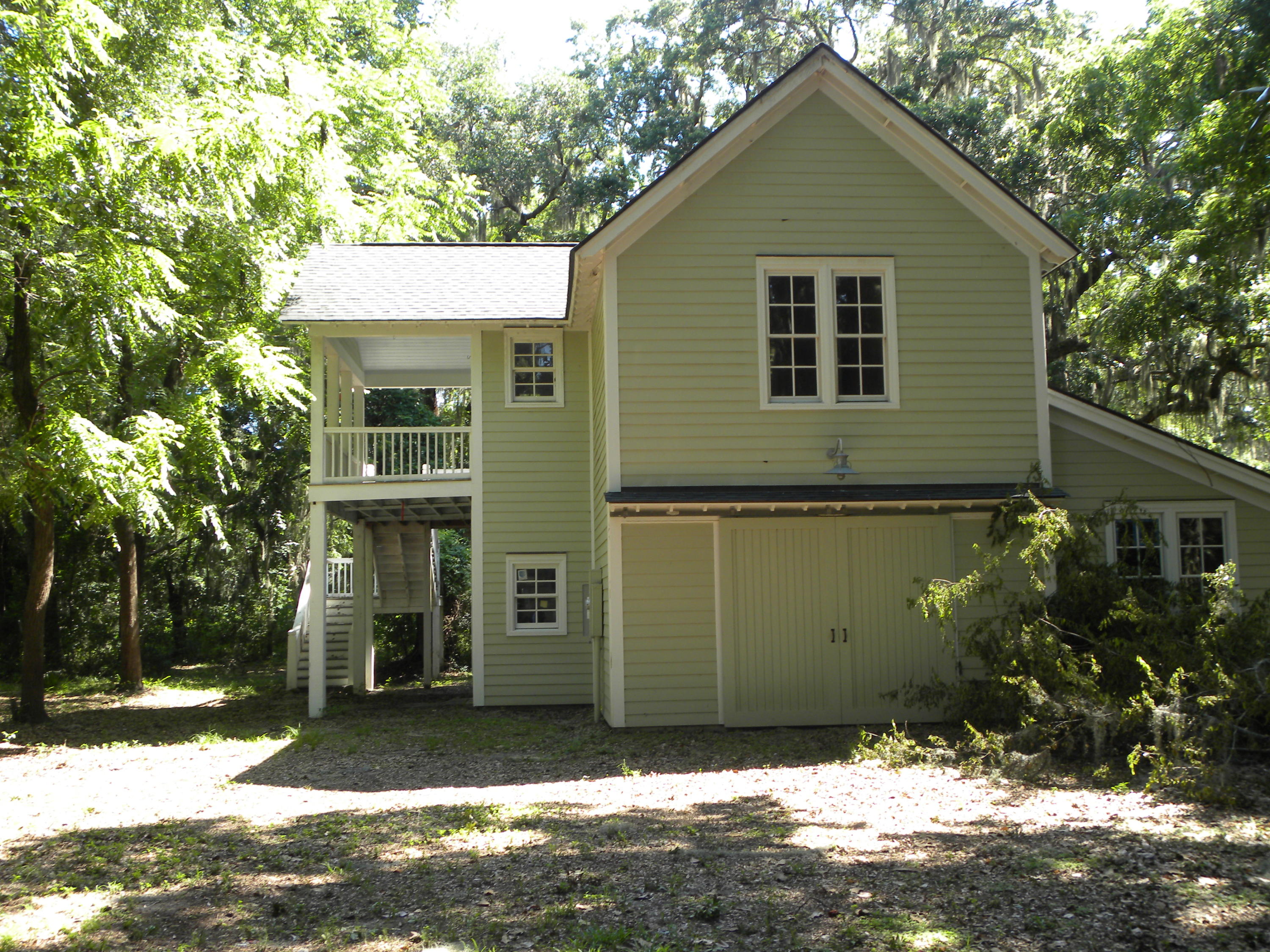 11 Stagecoach Road Seabrook, SC 29940 - Photo 18 of 25 DSCN0516