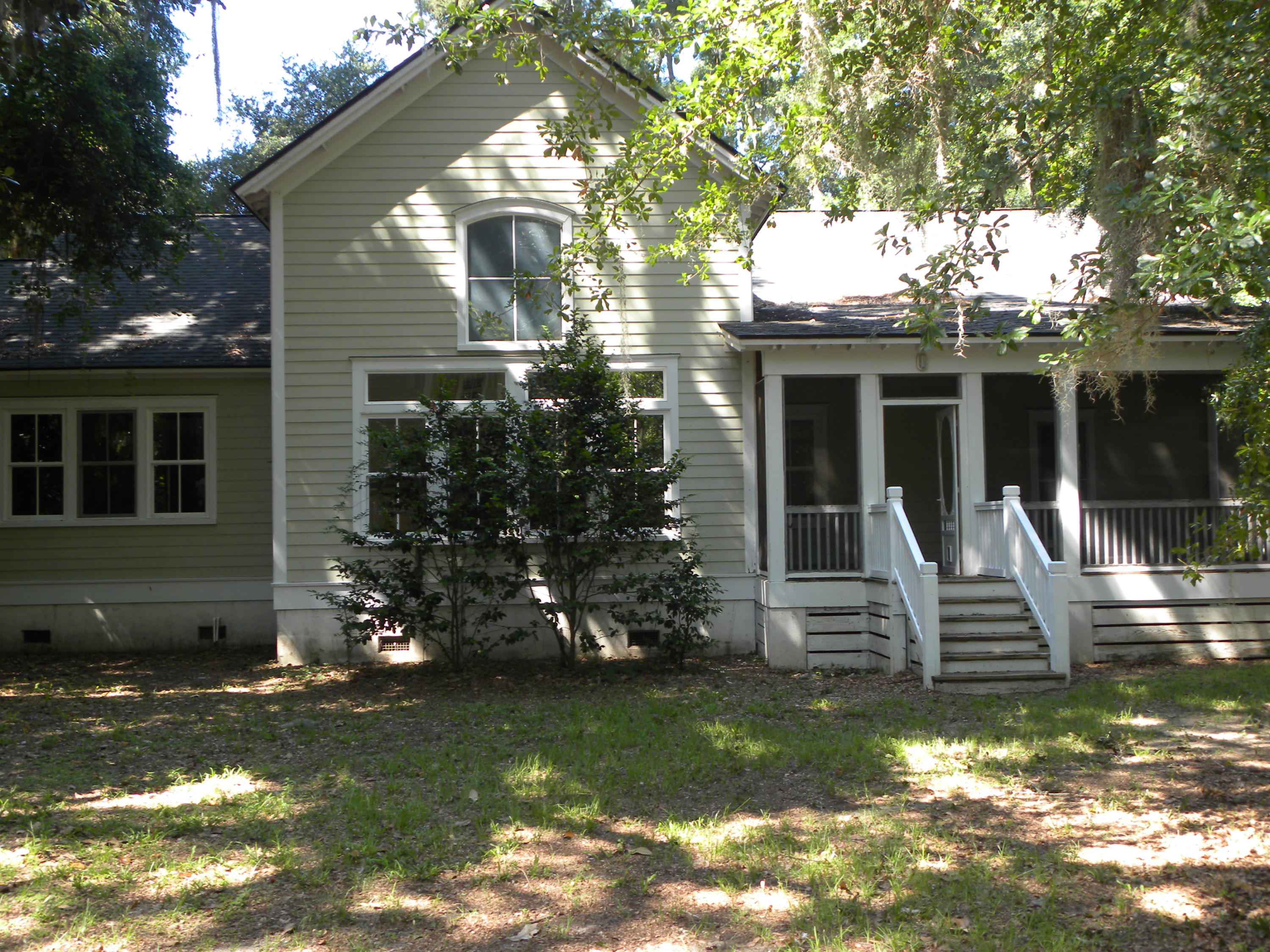 11 Stagecoach Road Seabrook, SC 29940 - Photo 19 of 25 DSCN0518
