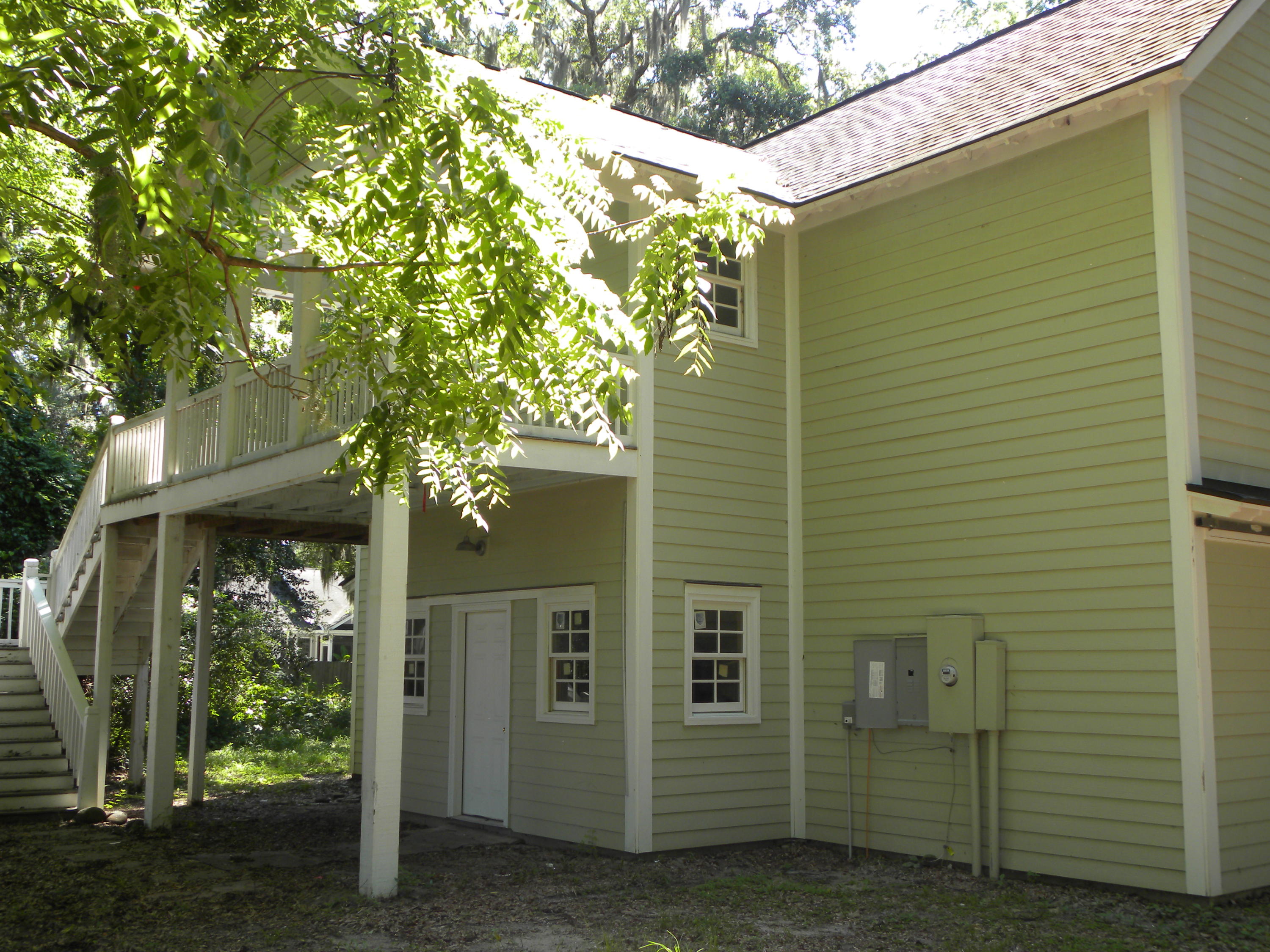 11 Stagecoach Road Seabrook, SC 29940 - Photo 20 of 25 DSCN0517