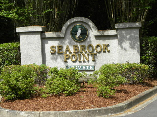 11 Stagecoach Road Seabrook, SC 29940 - Photo 21 of 25 DSCN0095