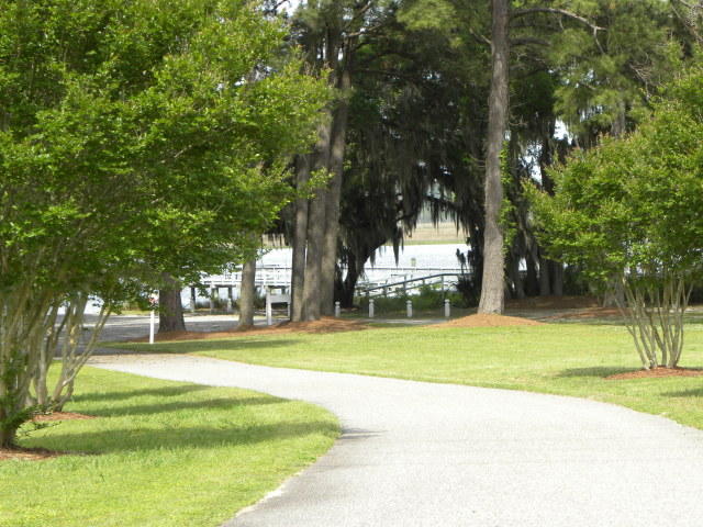 11 Stagecoach Road Seabrook, SC 29940 - Photo 25 of 25 DSCN0100